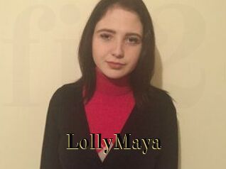 LollyMaya