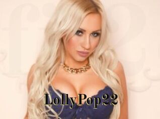 LollyPop22