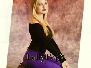 LollyPopX