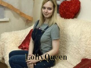 LollyQueen