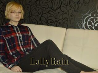 LollyRain