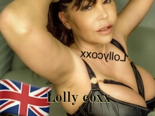 Lolly_coxx Films 2 Q