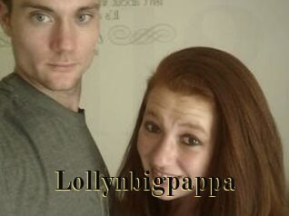 Lollynbigpappa