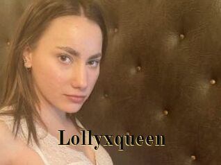 Lollyxqueen