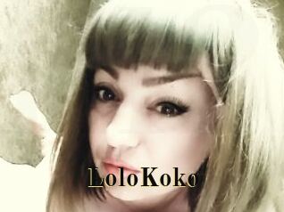 LoloKoko