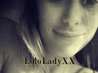 LoloLadyXX