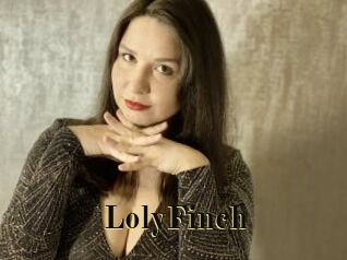 LolyFinch Films 2 Q