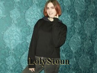 LolyStoun