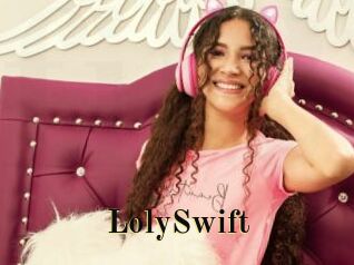 LolySwift Films 2 Q