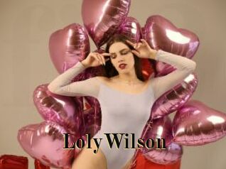 LolyWilson