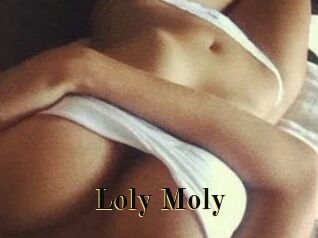 Loly_Moly Films 2 Q