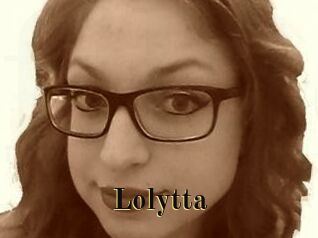 Lolytta