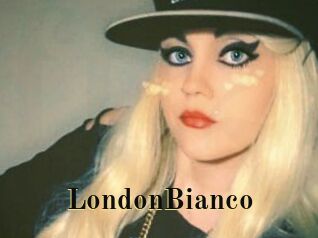 LondonBianco