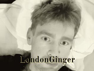 LondonGinger