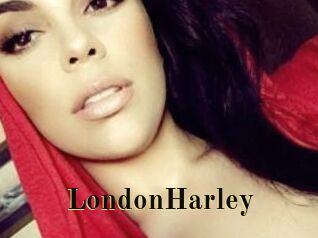 London_Harley