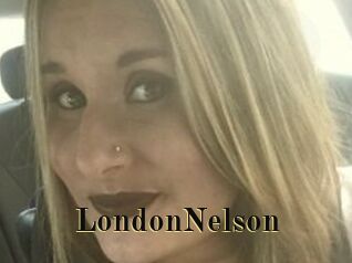 London_Nelson