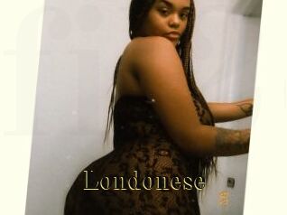 Londonese