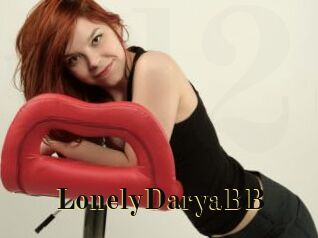 LonelyDaryaBB