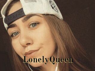 LonelyQueen