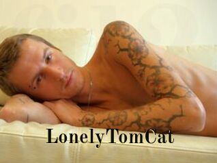 LonelyTomCat