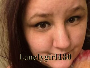 Lonelygirl430