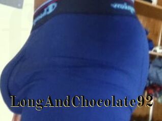 LongAndChocolate92