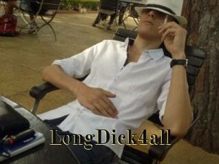 LongDick4all