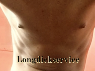 Longdickservice