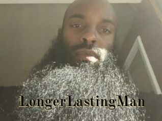 LongerLastingMan