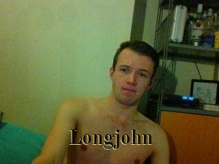 Longjohn