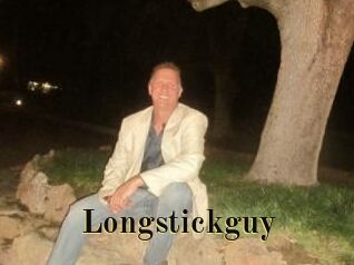 Longstickguy