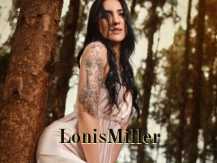 LonisMiller Films 2 Q