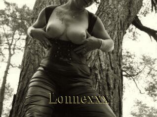 Lonnexxx