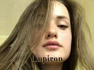 Lopiron