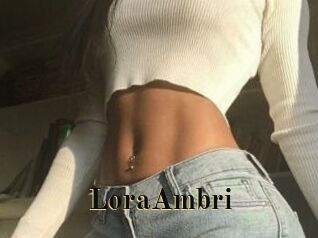 LoraAmbri