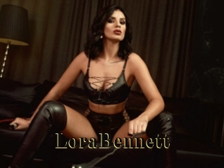 LoraBennett Films 2 Q