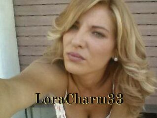 LoraCharm33
