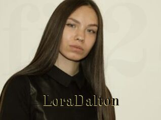 LoraDalton Films 2 Q