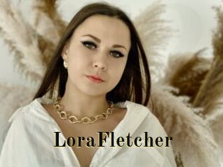 LoraFletcher