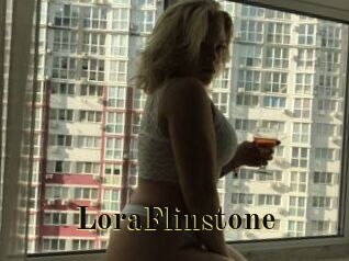 LoraFlinstone