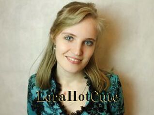 LoraHotCute