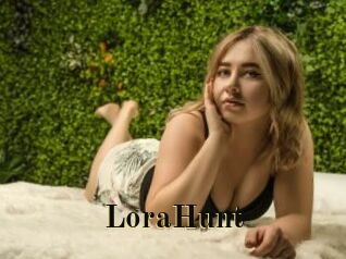 LoraHunt
