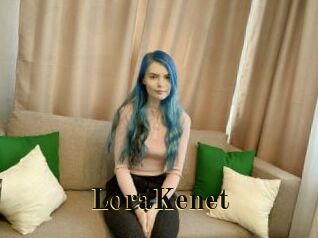 LoraKenet
