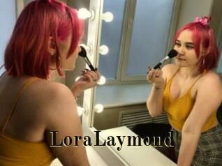 LoraLaymond