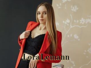 LoraLemann
