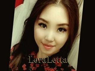 LoraLetta