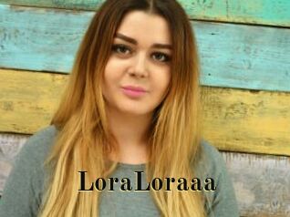 LoraLoraaa