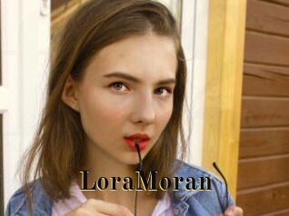 LoraMoran