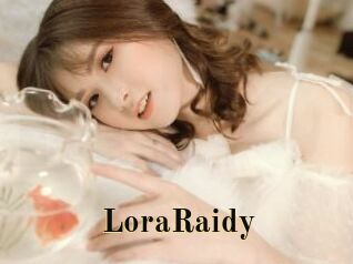 LoraRaidy