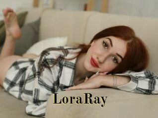 LoraRay